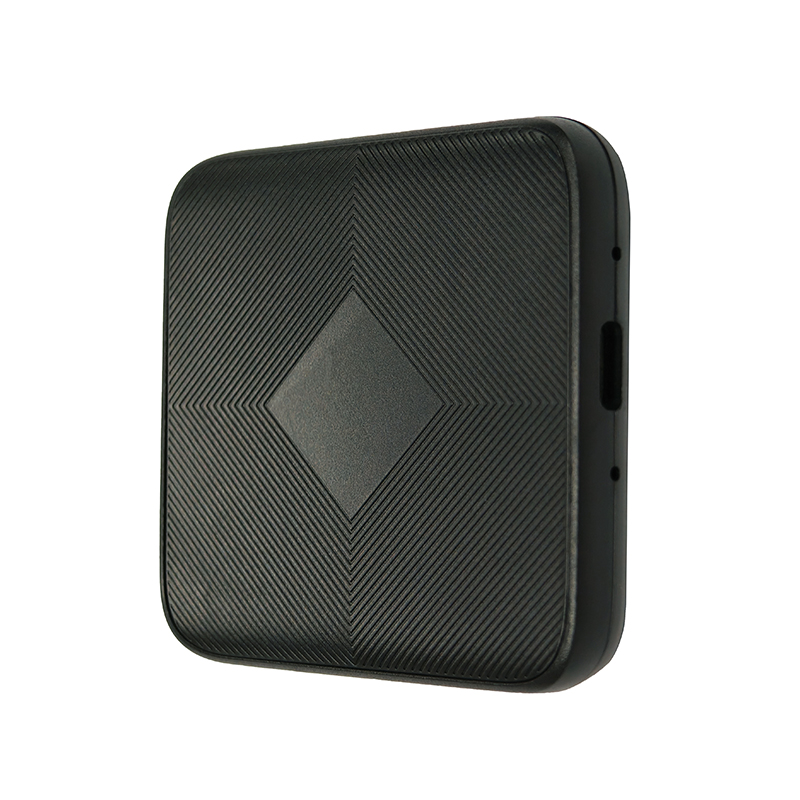 Wireless Carplay Box, Car Projection Adapter