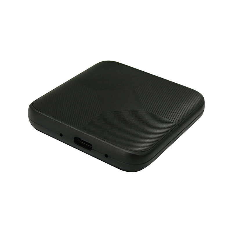 Wireless Carplay Box, Car Projection Adapter