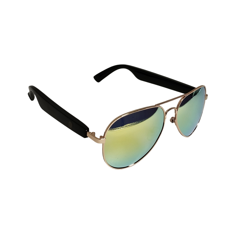 Bluetooth Audio Glasses