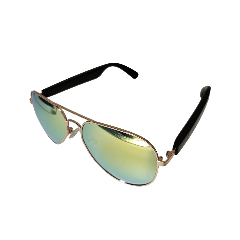 Bluetooth Audio Glasses