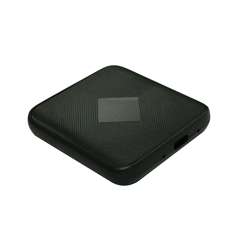 How can the electromagnetic compatibility of a car projection adapter meet the requirements of the complex in-vehicle environment?